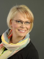 Beate Holzgrefe