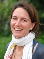 Prof. Dr. Christine Graf