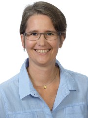 Wiebke Gericke
