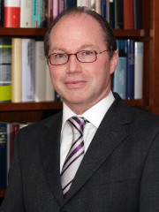 Dr. Heinz Hundeloh
