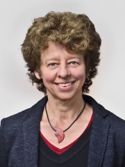 Birgit Hahnemann