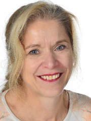 Prof. Dr. Christina Jasmund