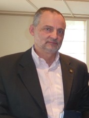 Prof. Dr. Antonis Kambas