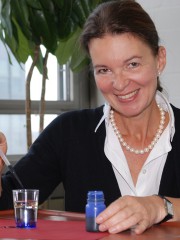 Prof. Dr. Gisela Lück