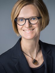 Dr. Bettina Lamm