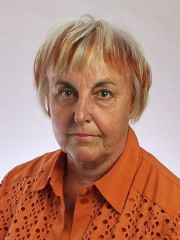 Prof. Dr. Christina Müller