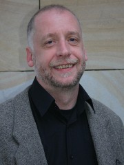 Dr. Ekkehard Ossowski