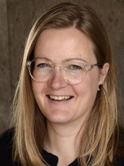 Dr. Caterina Schäfer