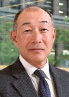 Prof. Dr. Shunichi Tazuke