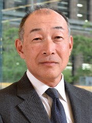 Prof. Dr. Shunichi Tazuke