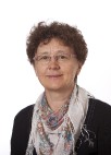 Prof. Dr. Beatrice Uehli Stauffer