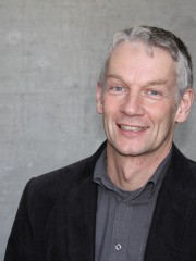 Prof. Dr. Martin Vetter