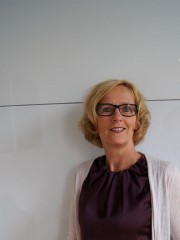 Prof. Dr. Anja Voss
