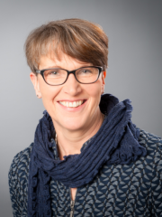 Eva Zurmühlen