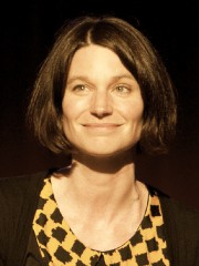 Prof. Tamara McCall